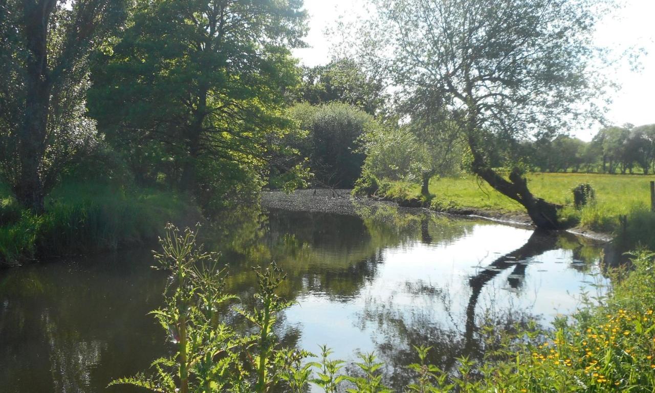 Riverview Bohal Εξωτερικό φωτογραφία