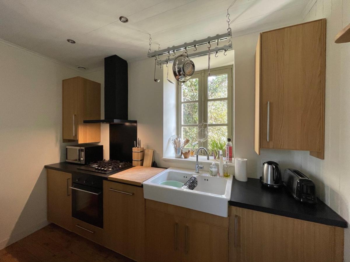 Riverview Bohal Εξωτερικό φωτογραφία